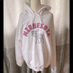 Minnesota Hoody